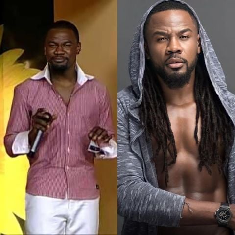 Vida Dos Famosos Angolanos