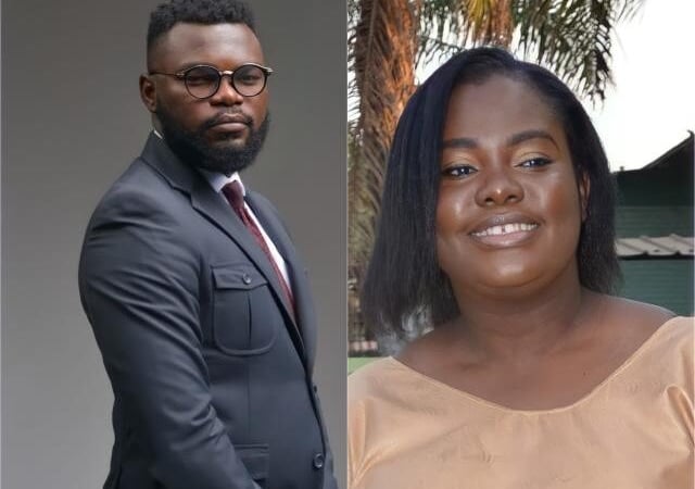 Angela Maria e Kimbango Paulo promovidos à Directores de Marketing da “T’Leva e Tupuca”