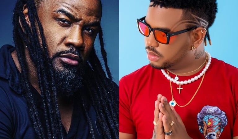 C4 Pedro e Nerú Americano vão partilhar palco com Chris Brown, Wizkid e Burna Boy, no “Festival Afro Nation”