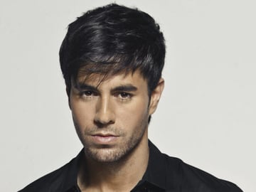 Enrique Iglesias