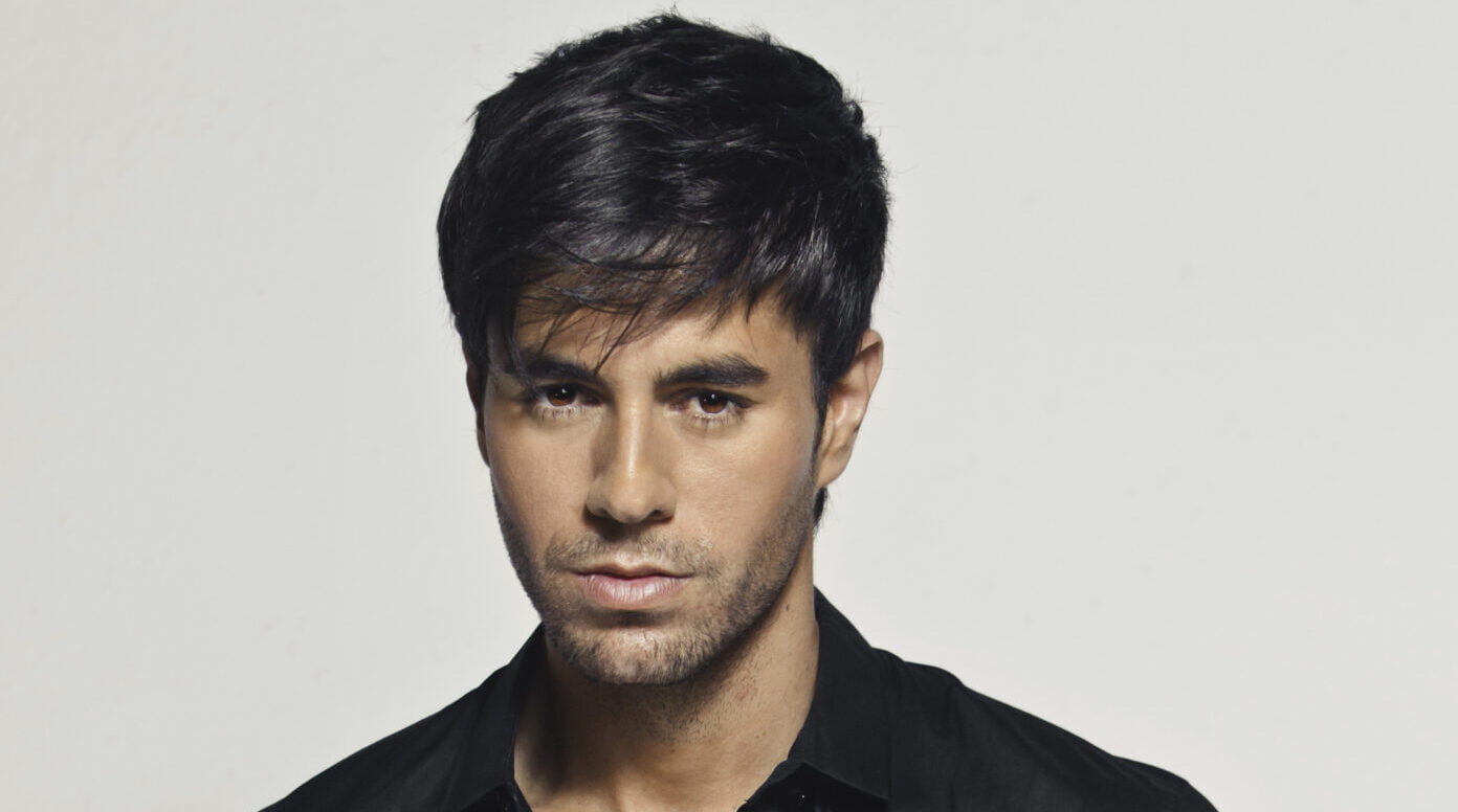 Enrique Iglesias