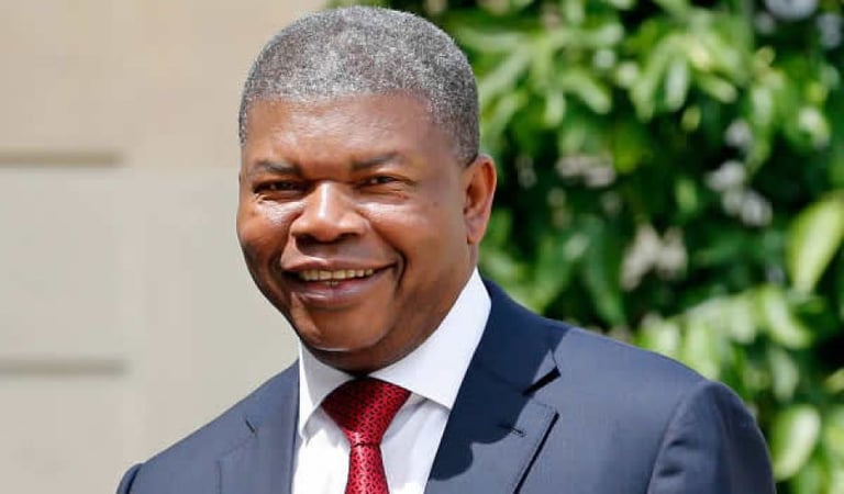 “Foram desbloqueados grande parte dos constrangimentos”, diz Presidente da República sobre a dívida de Angola com a China