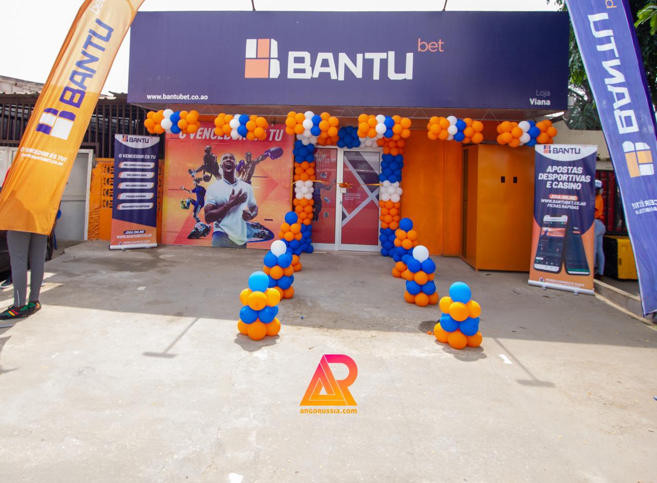 Bantu Bet
