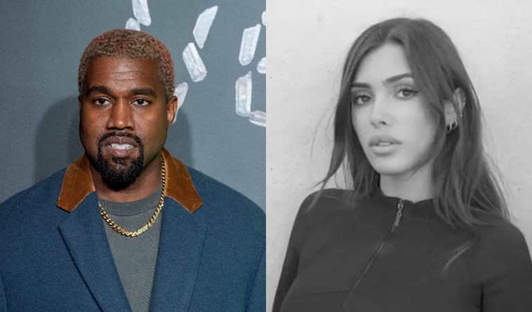 Kanye West casa-se em segredo com sua funcionária, revela site