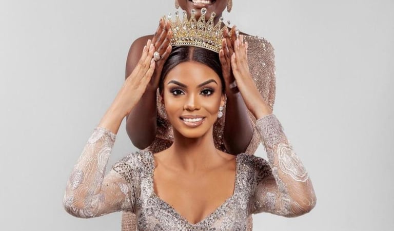 Comité do Miss Grand Angola realiza primeira edição do concurso no país