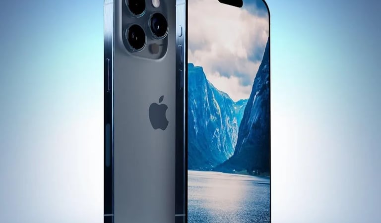 Apple confirma lançamento do iPhone 15 para 12 de Setembro