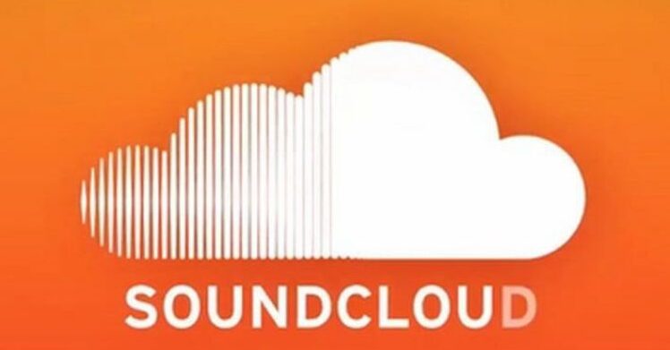 Plataforma de música SoundCloud a venda por mil milhões de dólares