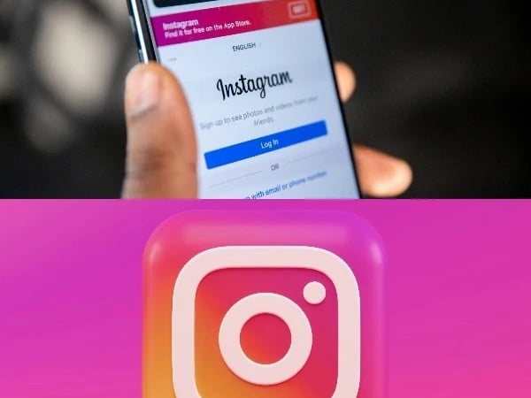 Instagram testa ferramentas contra extorsão sexual para utilizadores com menos de 18 anos