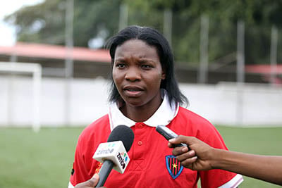 Irene Gonçalves distinguida no “Veteran Clubs World Championship 2024”