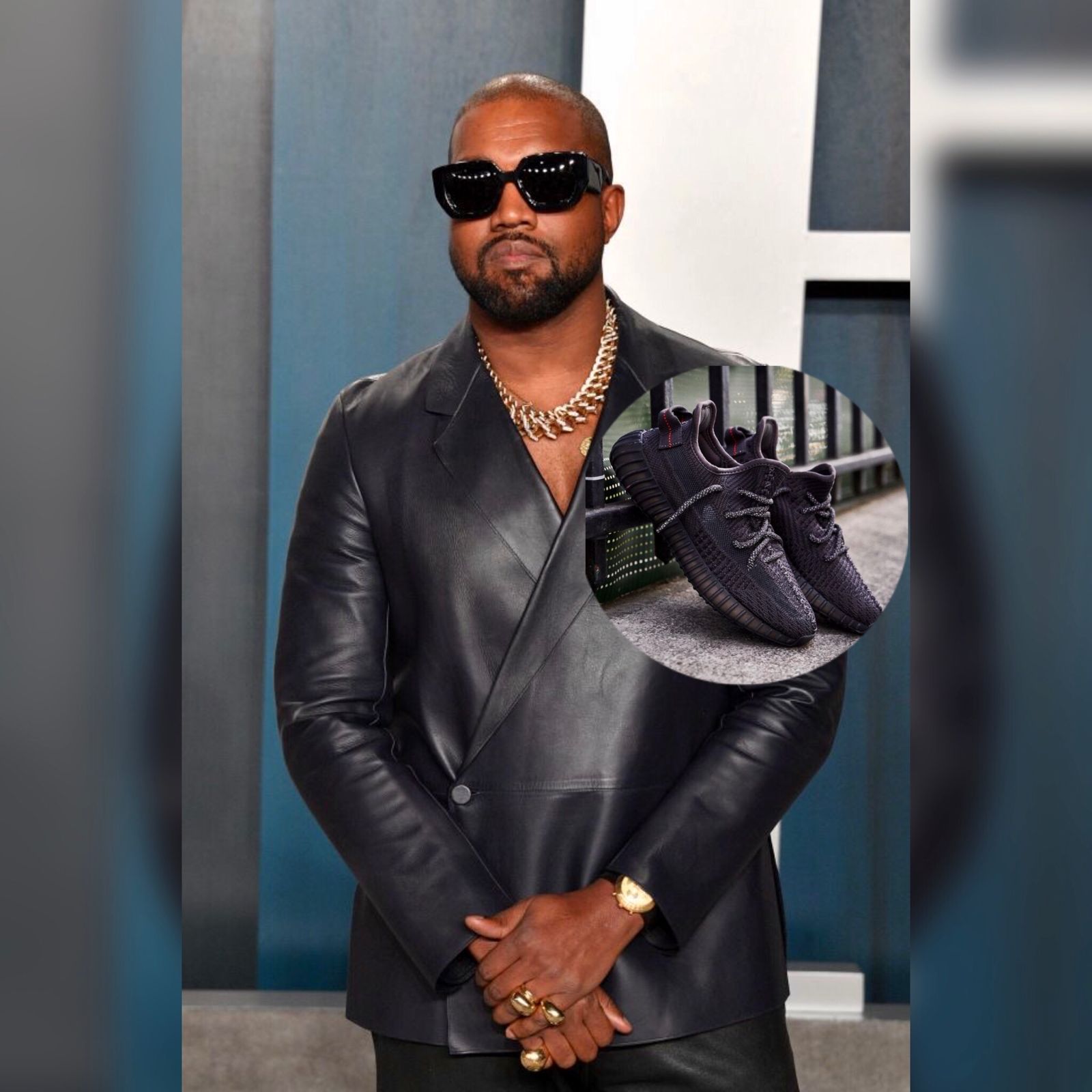 tenis yeezy kanye west