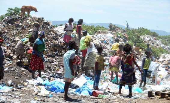Angola 2027 Angola Planeja Atingir 63 Anos de Esperança de Vida Até 2027