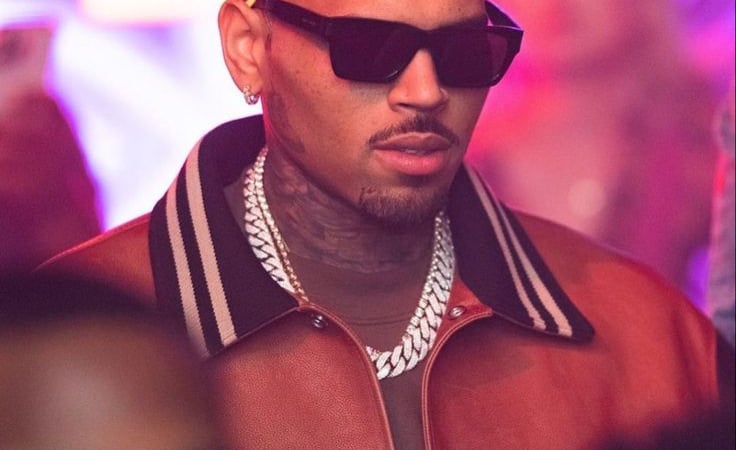 “Nunca haverá um outro Chris Brown, não esperem eu morrer para perceberem isso”, disse Chris Brown