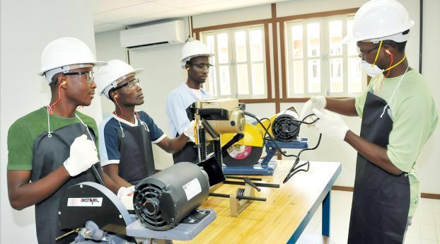 Cursos técnicos feitos em Angola vão ganhar reconhecimento no exterior a partir deste ano