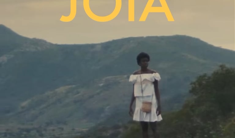 Filme angolano “Jóia” de Micaela Reis selecionado para sessão competitiva no “Festival Itinerante de Língua Portuguesa”