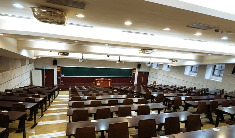 Portugal ‘inclui’ nas universidades preparatório semestral para alunos dos PALOP