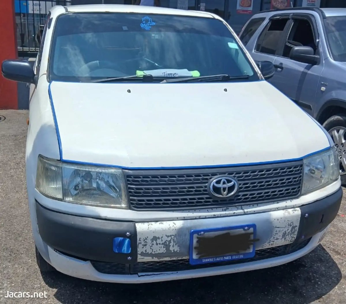 2013 TOYOTA Probox