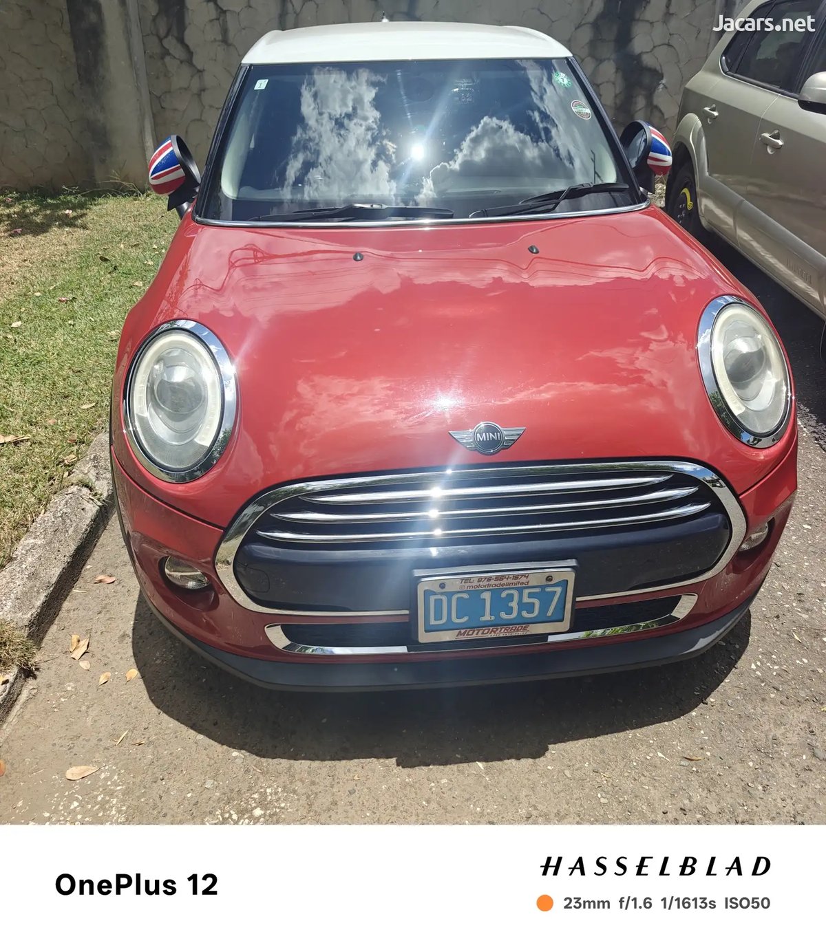 2017 Mini Cooper