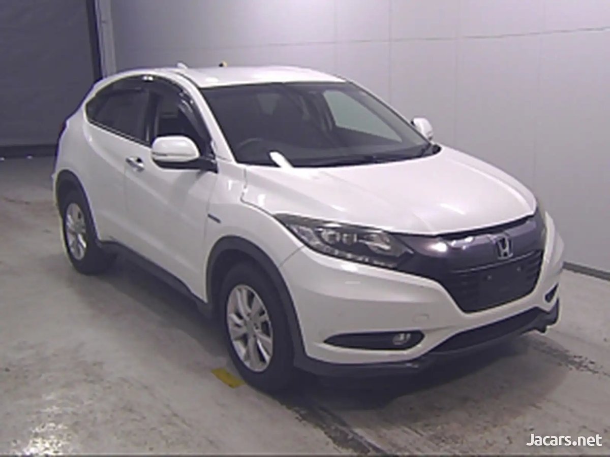 2015 HONDA Vezel