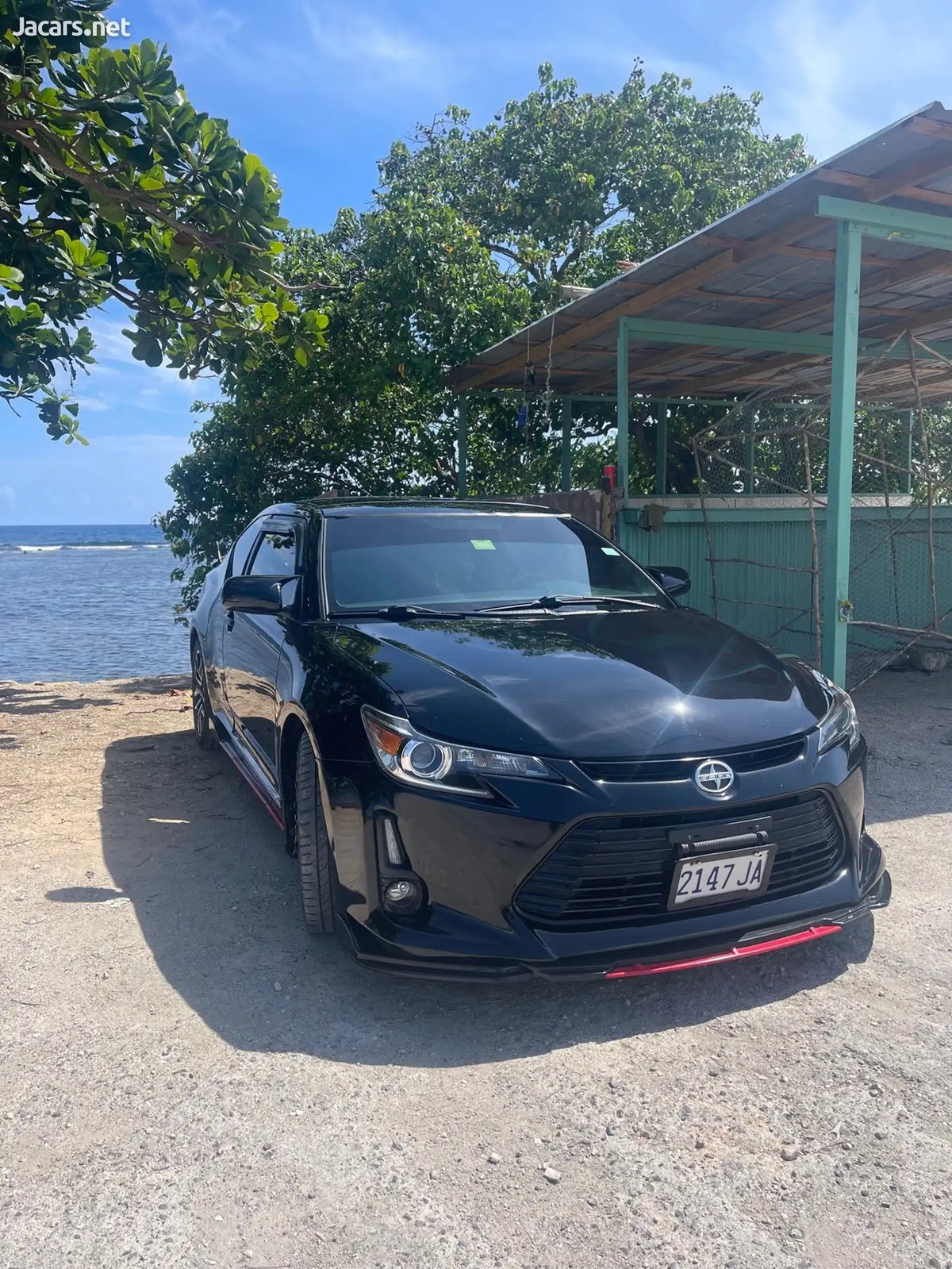 2015 TOYOTA Mark