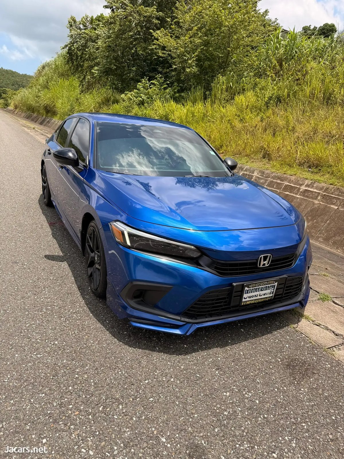 2023 HONDA Civic