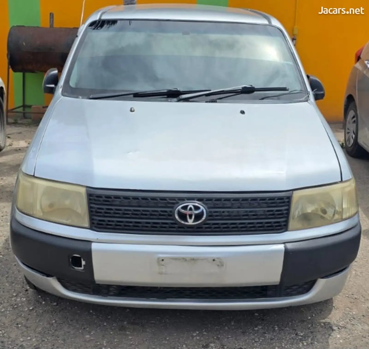 2013 TOYOTA Probox