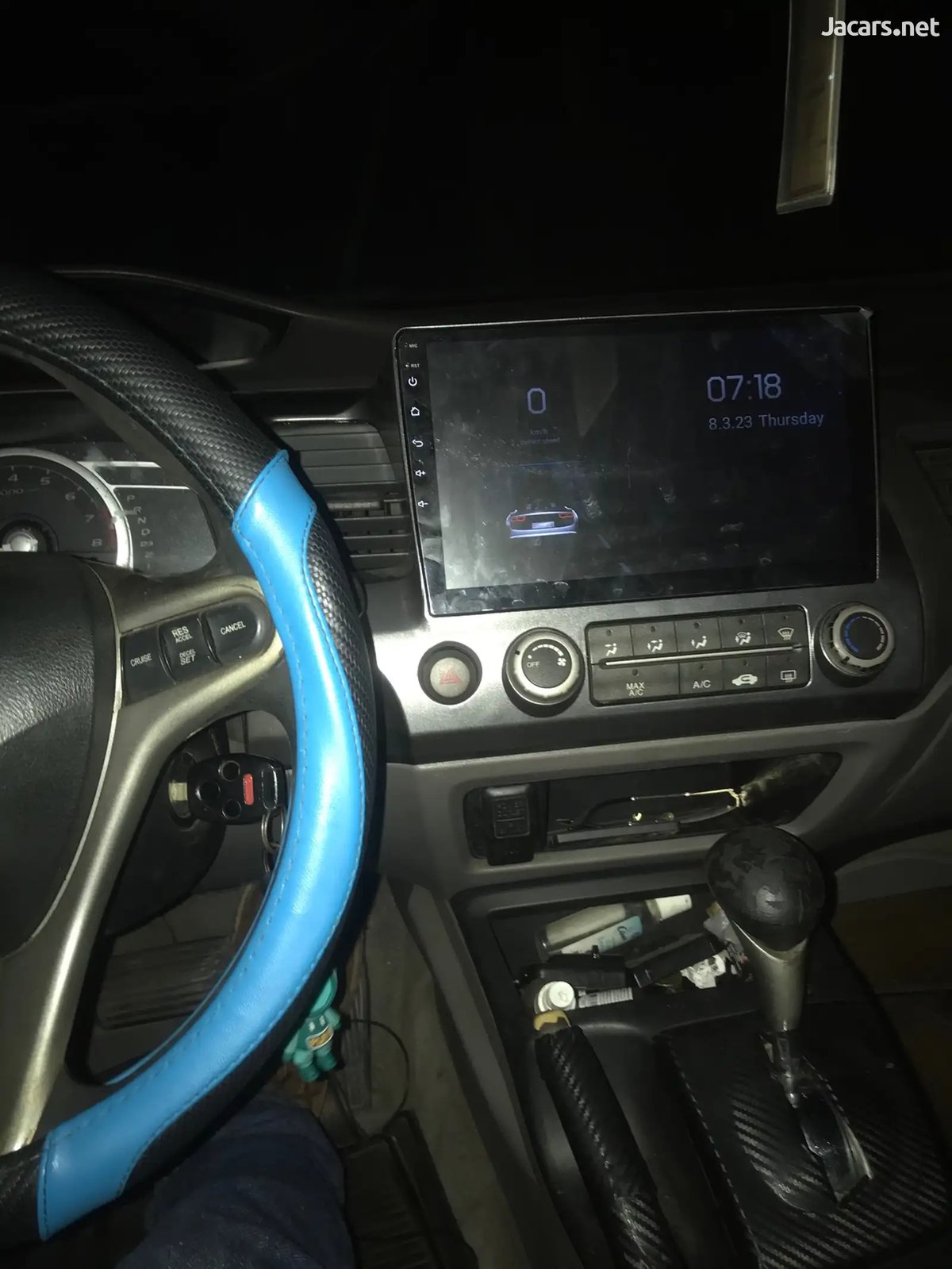 2006 HONDA Civic