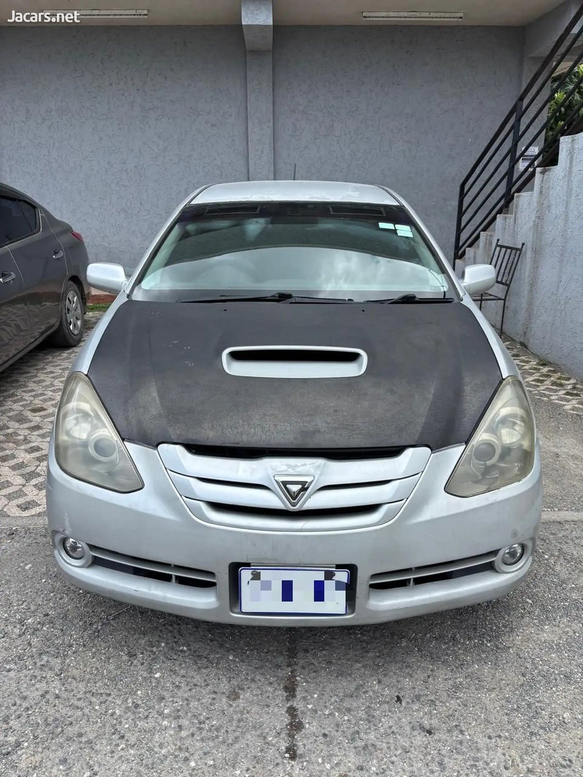 2005 TOYOTA Caldina