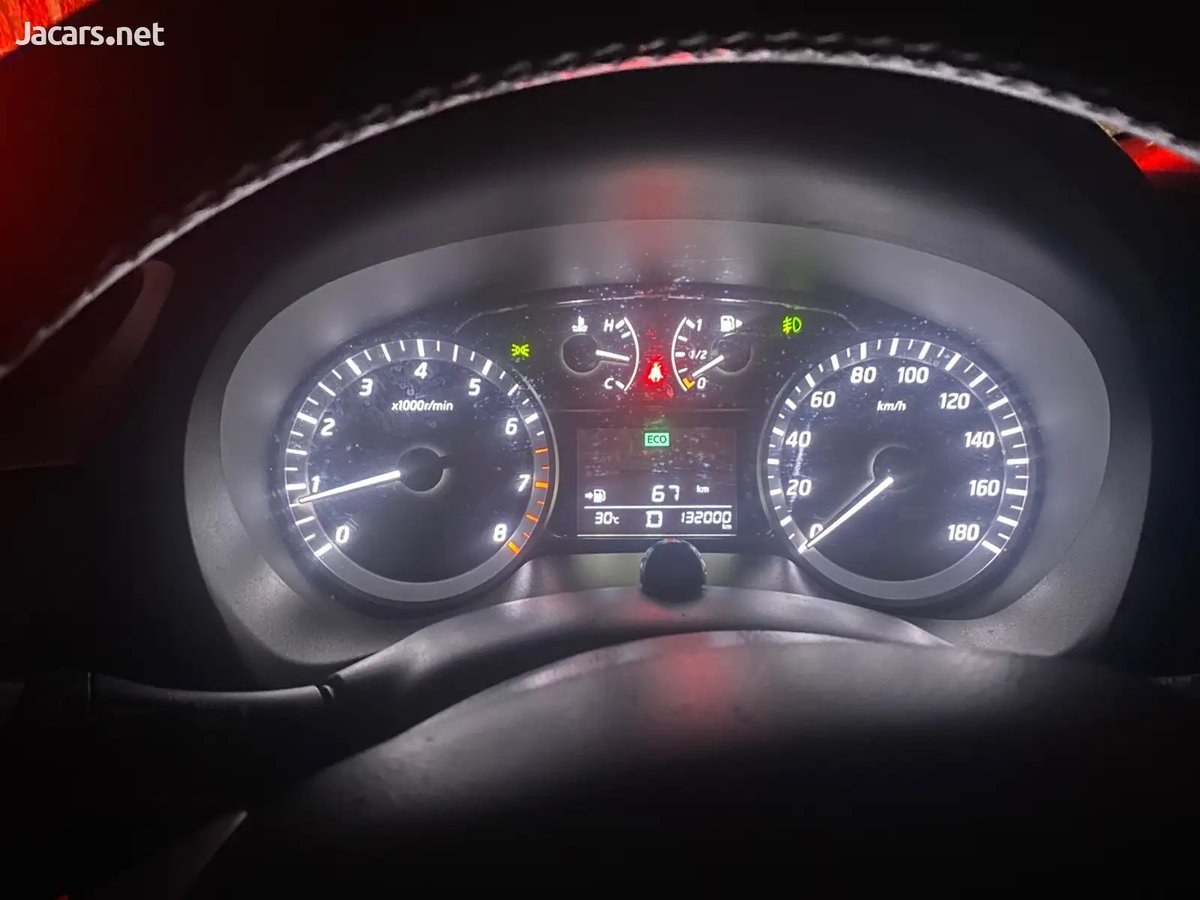 2018 NISSAN Sylphy