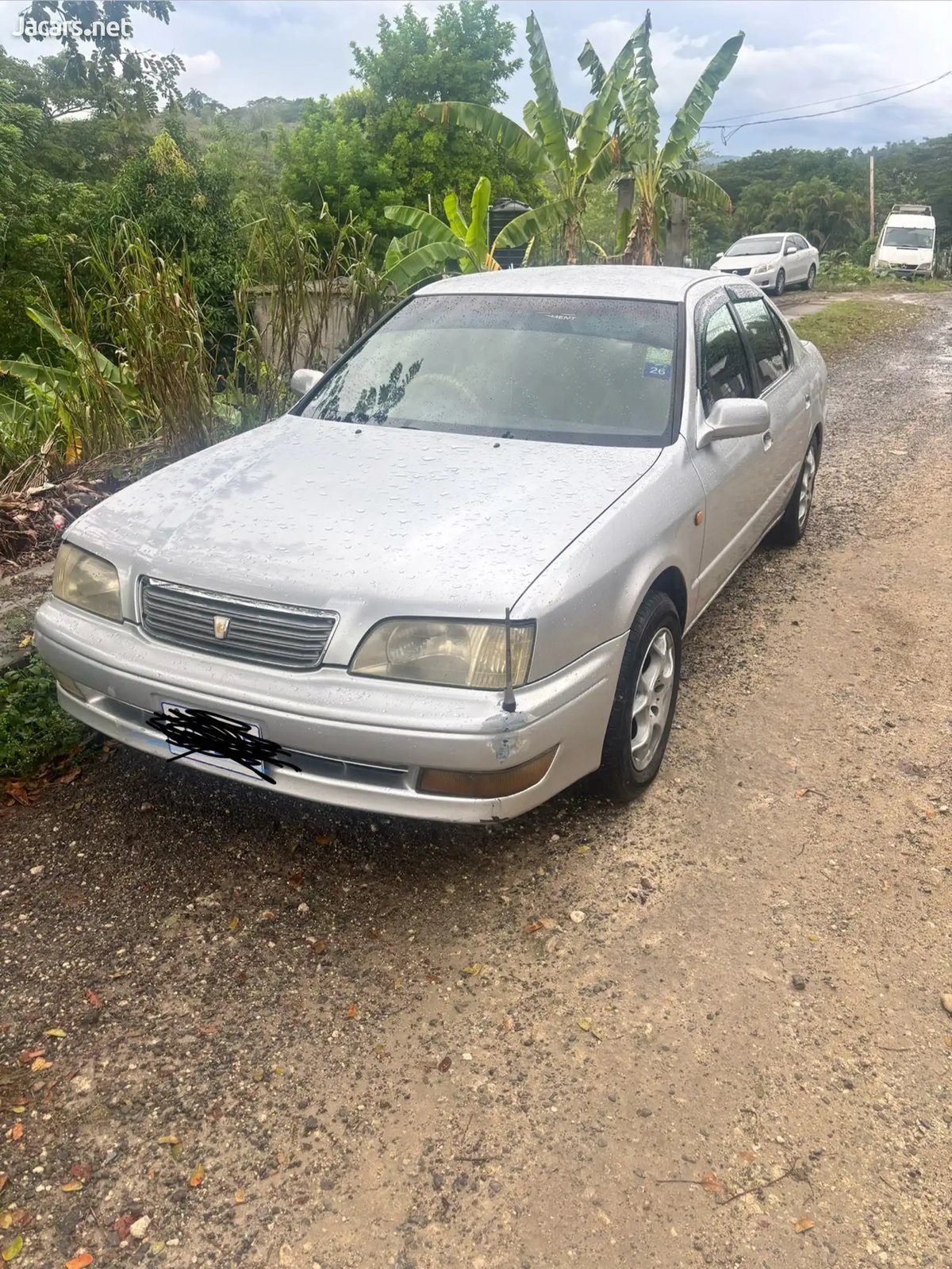 1997 TOYOTA Camry