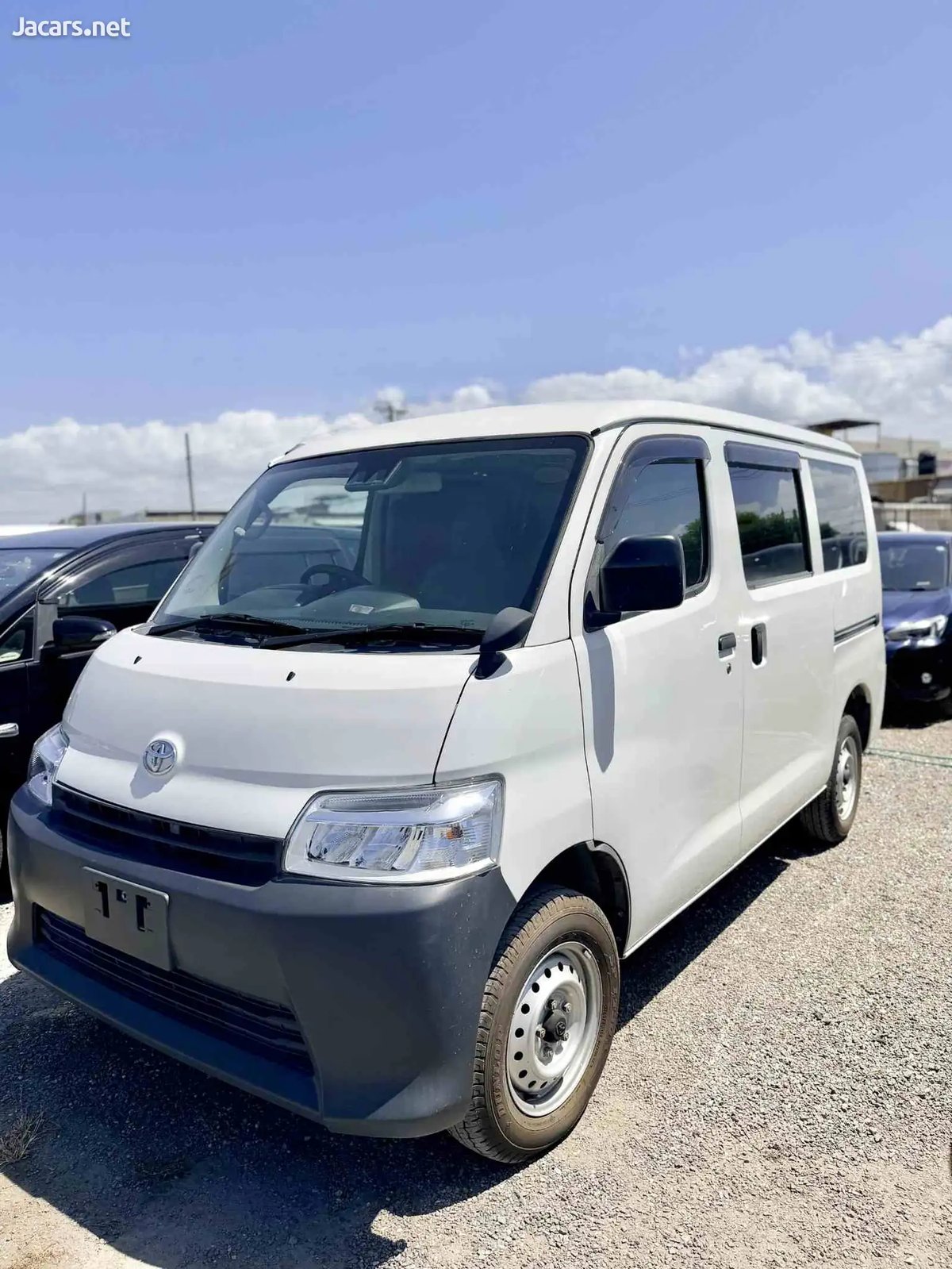 2023 TOYOTA Town