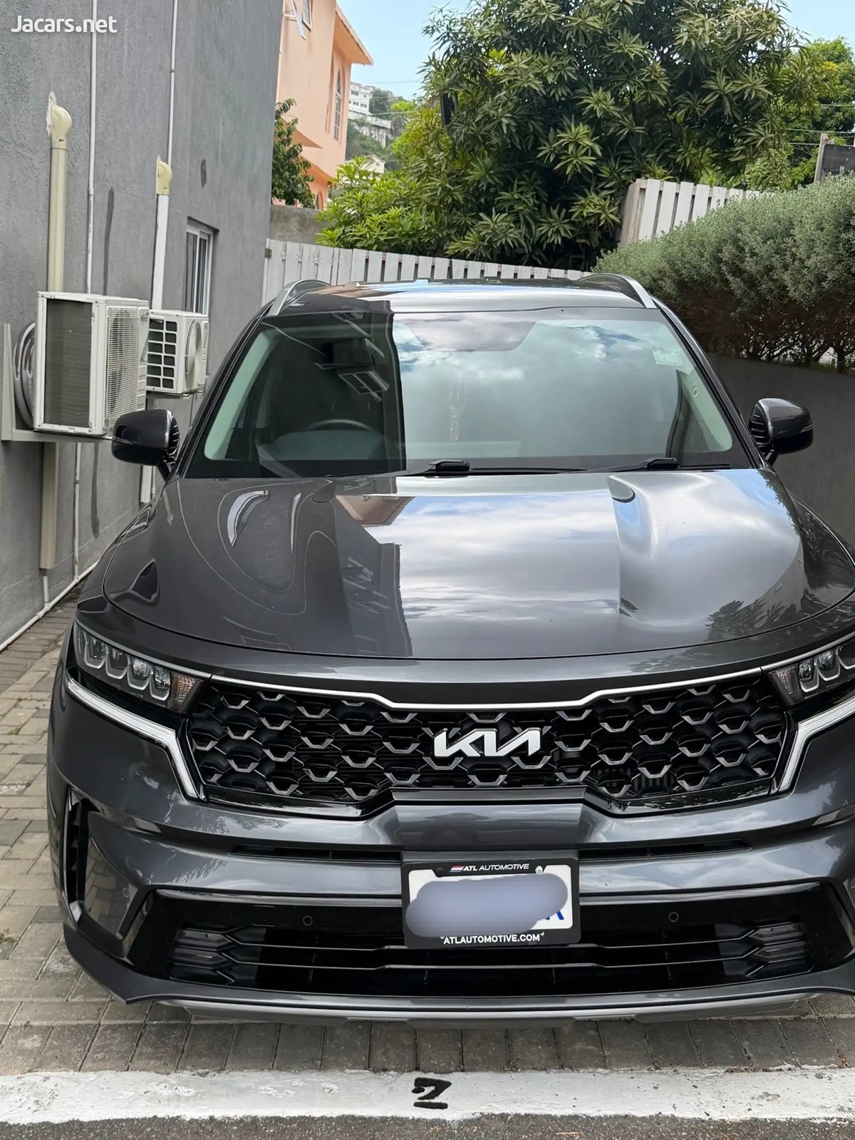 2023 KIA Sorento