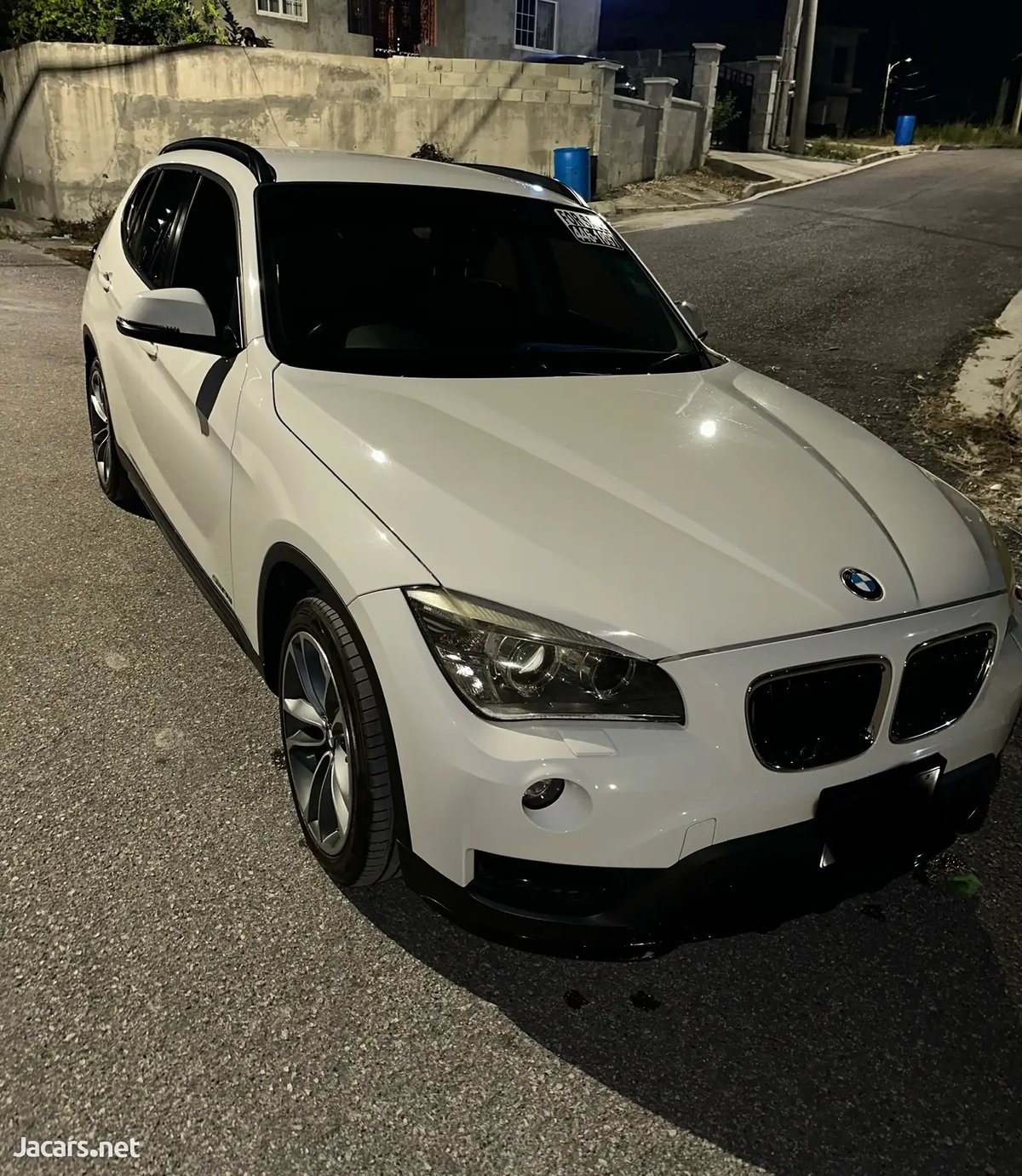 2015 BMW X1