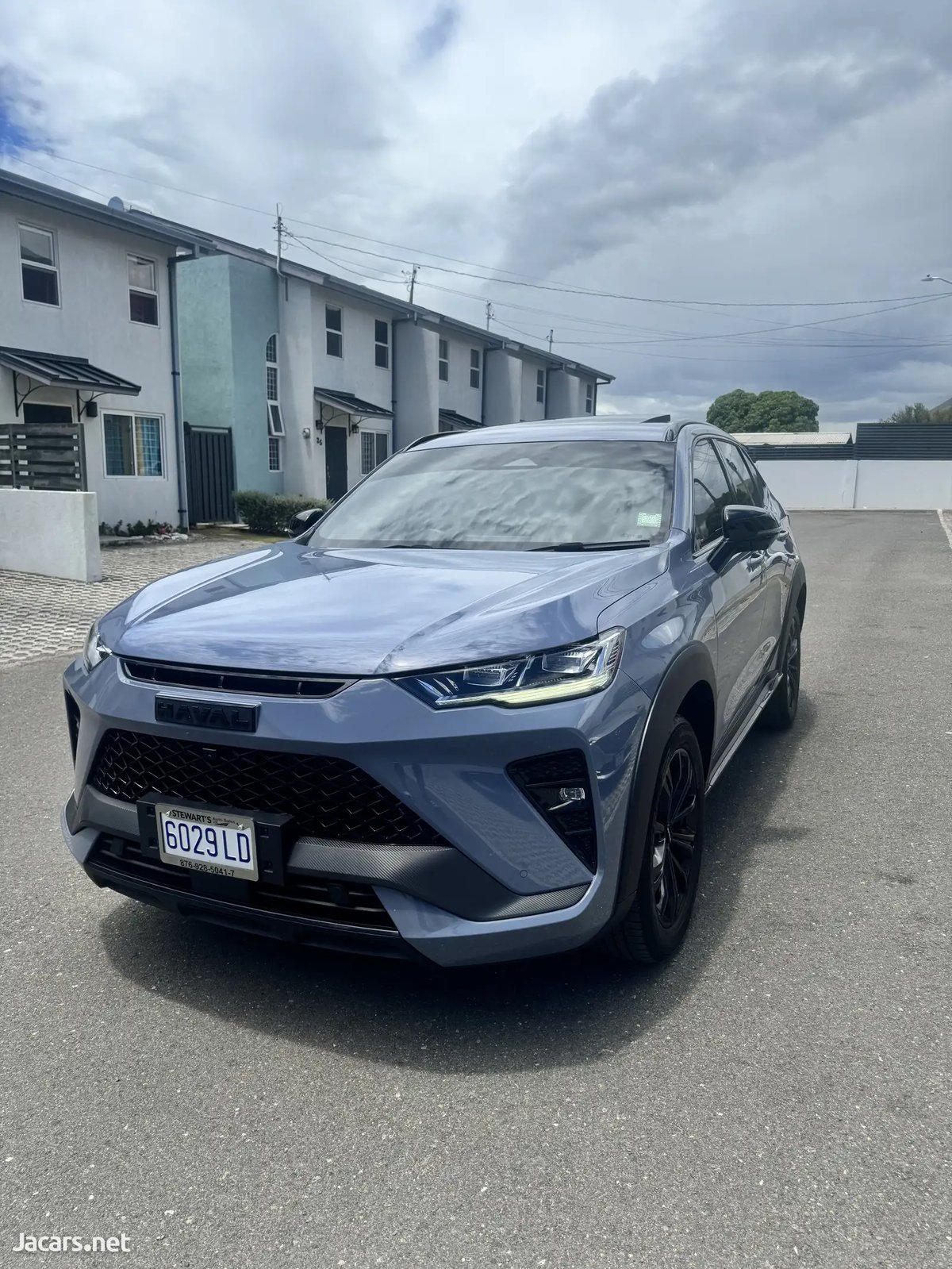 2024 HAVAL H6