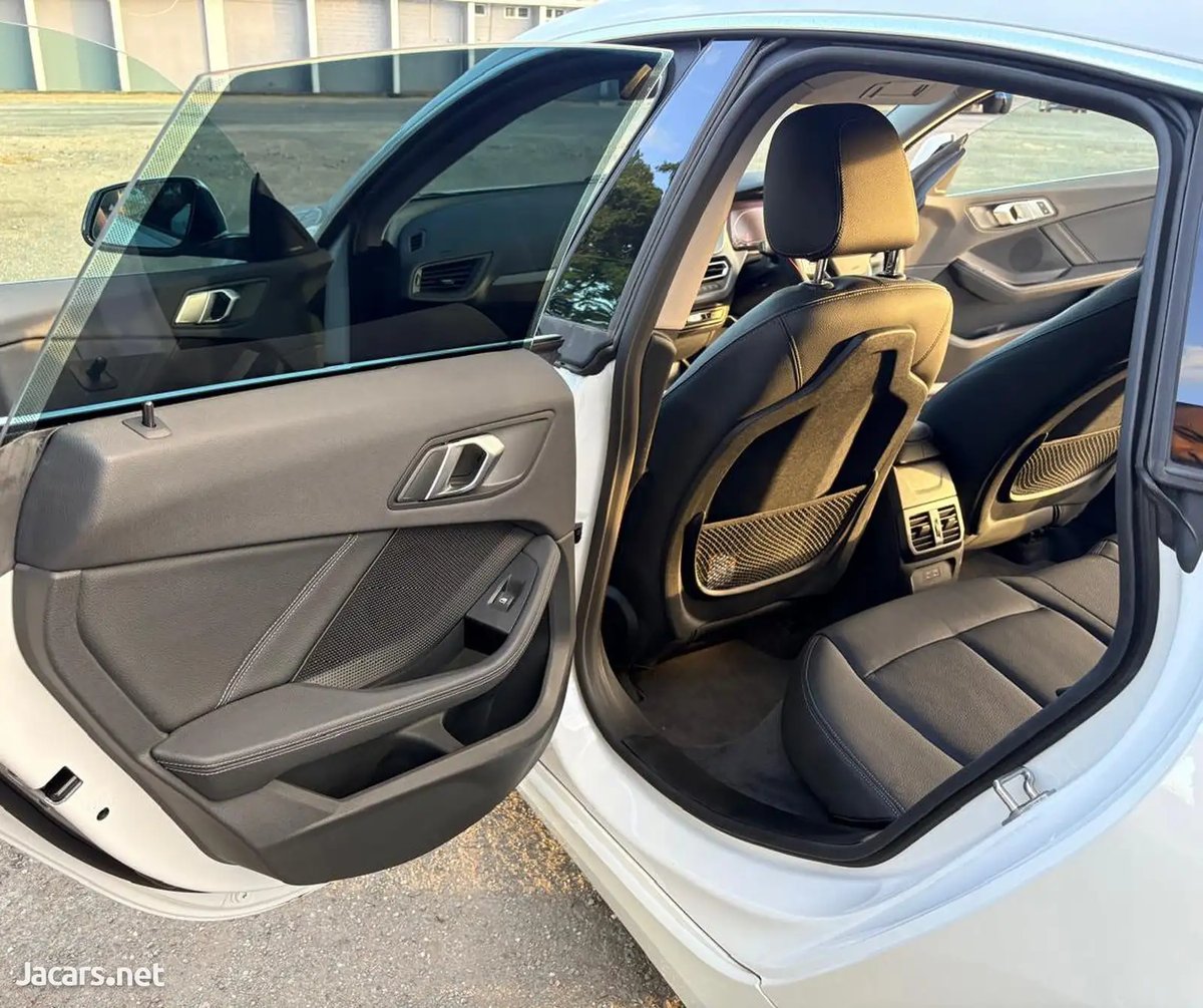 2020 BMW 2-Series