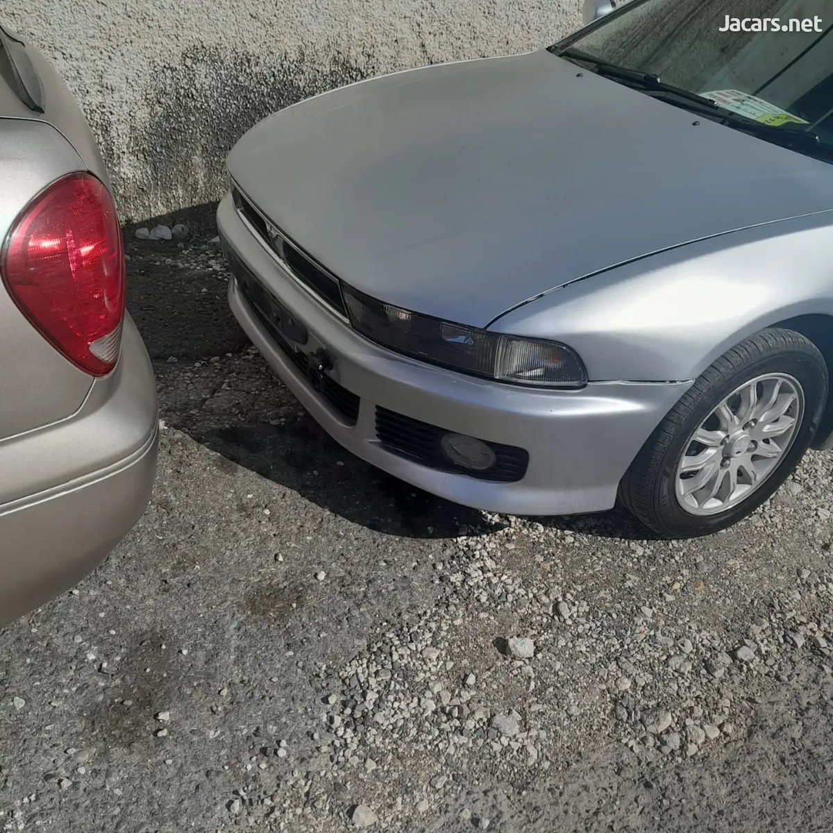 2005 MITSUBISHI Galant