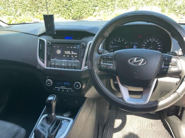 2020 HYUNDAI CRETA