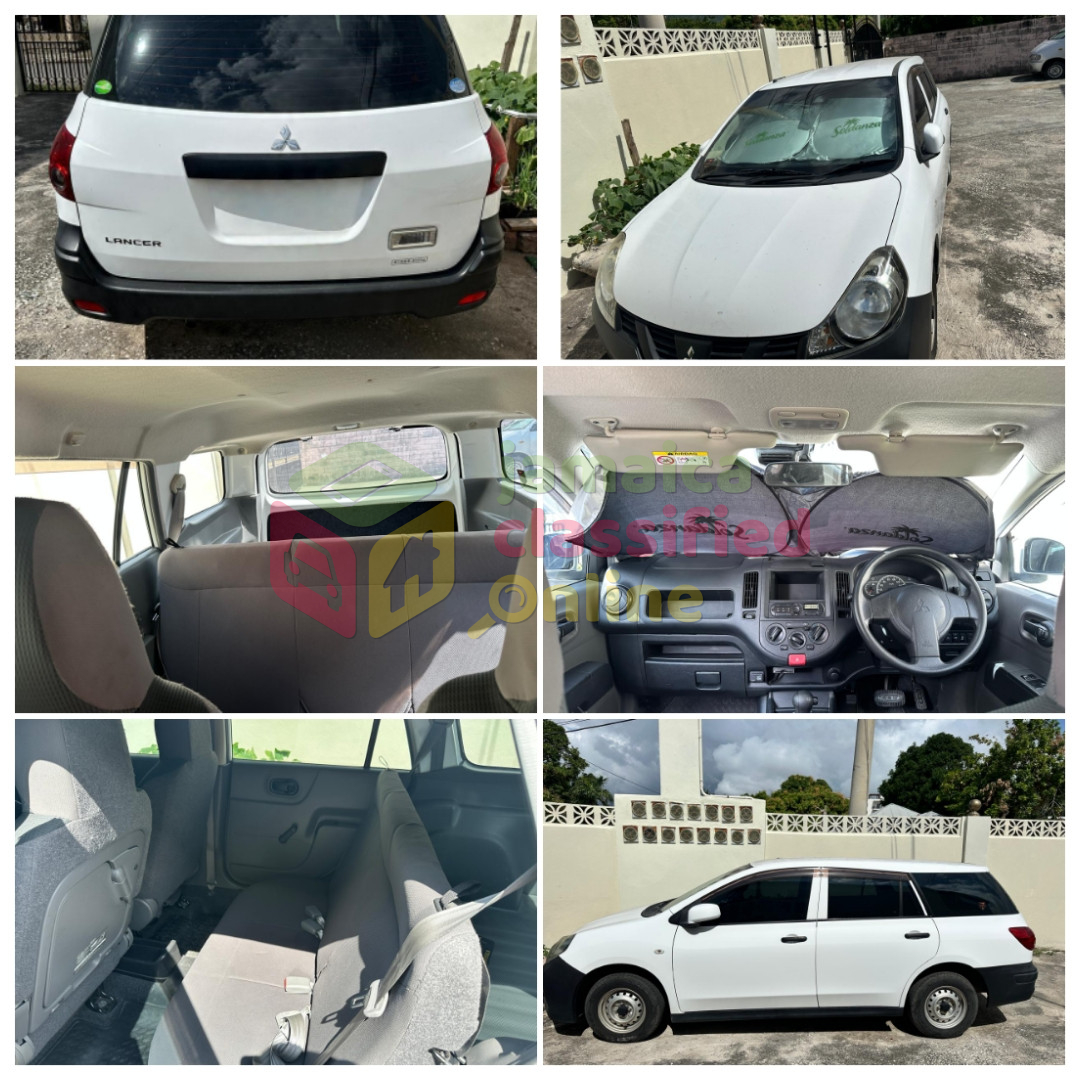 2019 MITSUBISHI 2019 Mitsubishi Lancer
