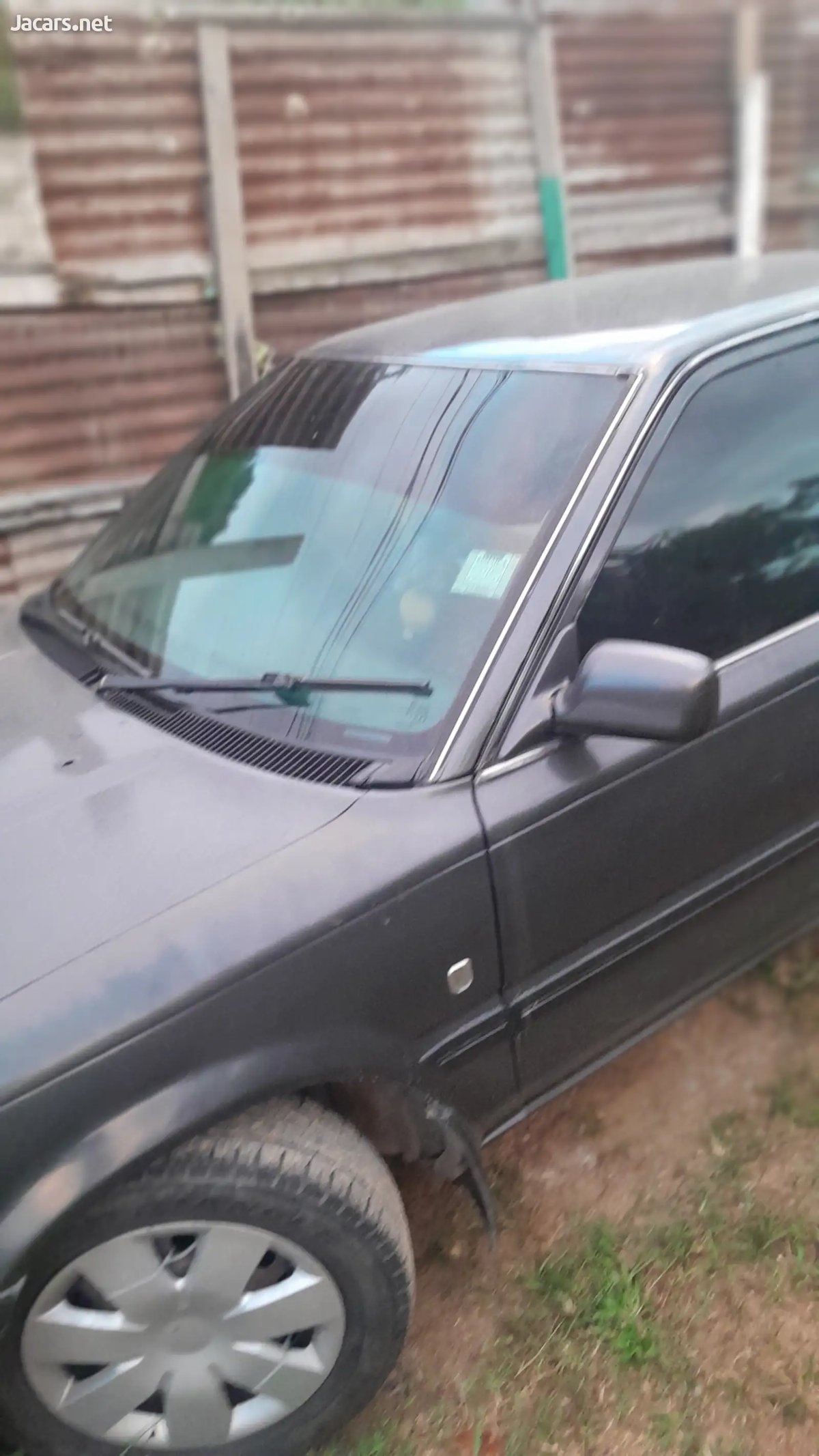 1990 TOYOTA Corolla