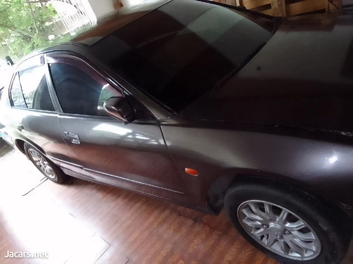 1998 MITSUBISHI Galant