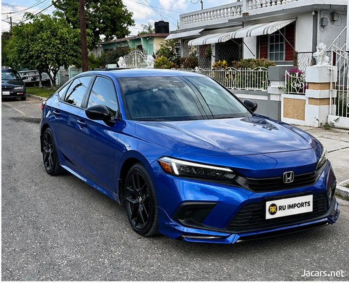 2023 HONDA Civic