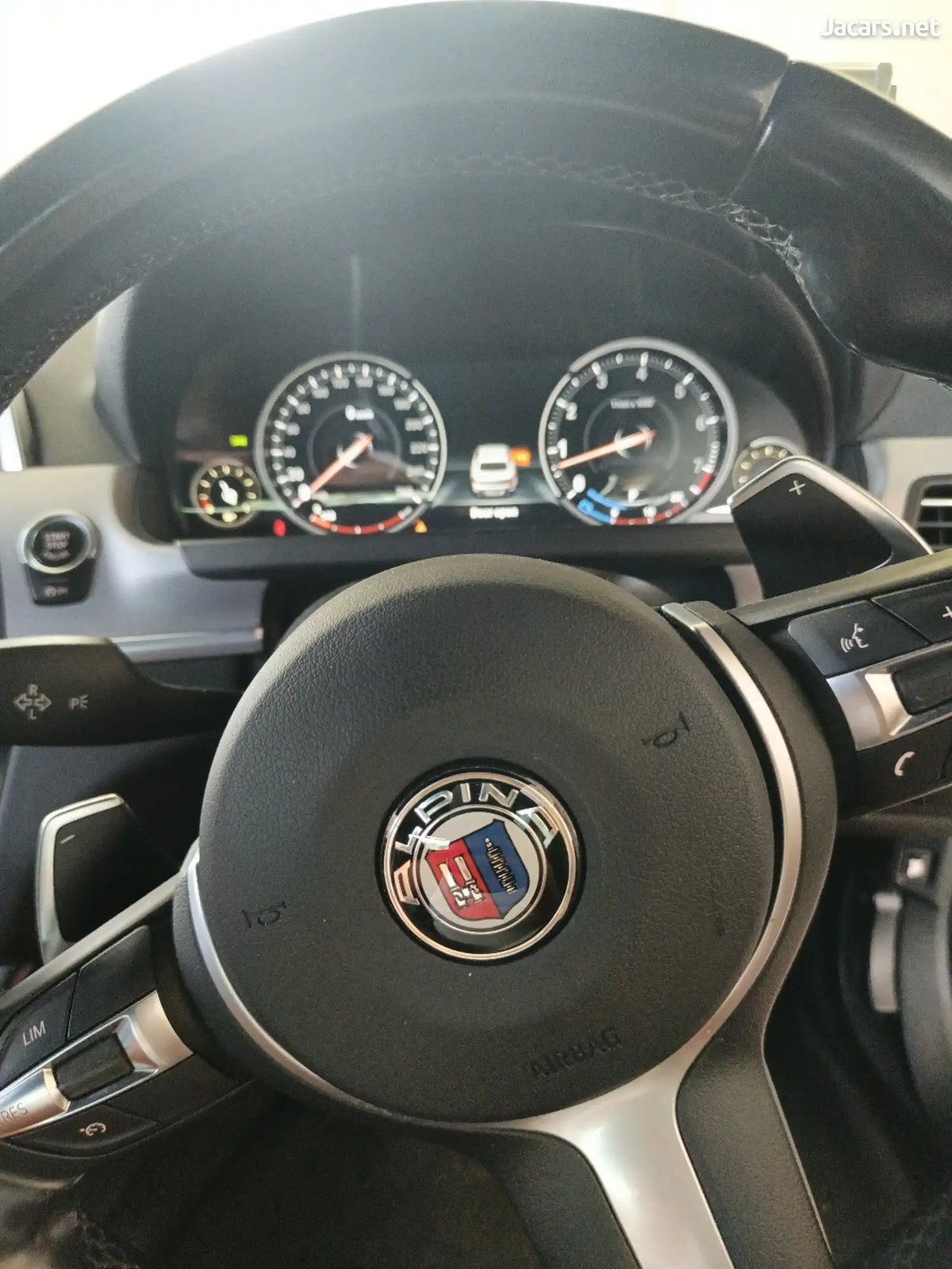 2015 BMW 6-Series