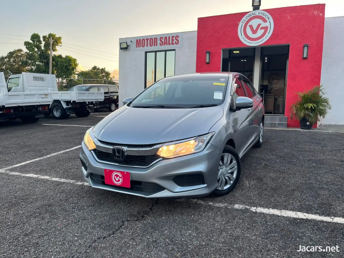 2020 HONDA Grace