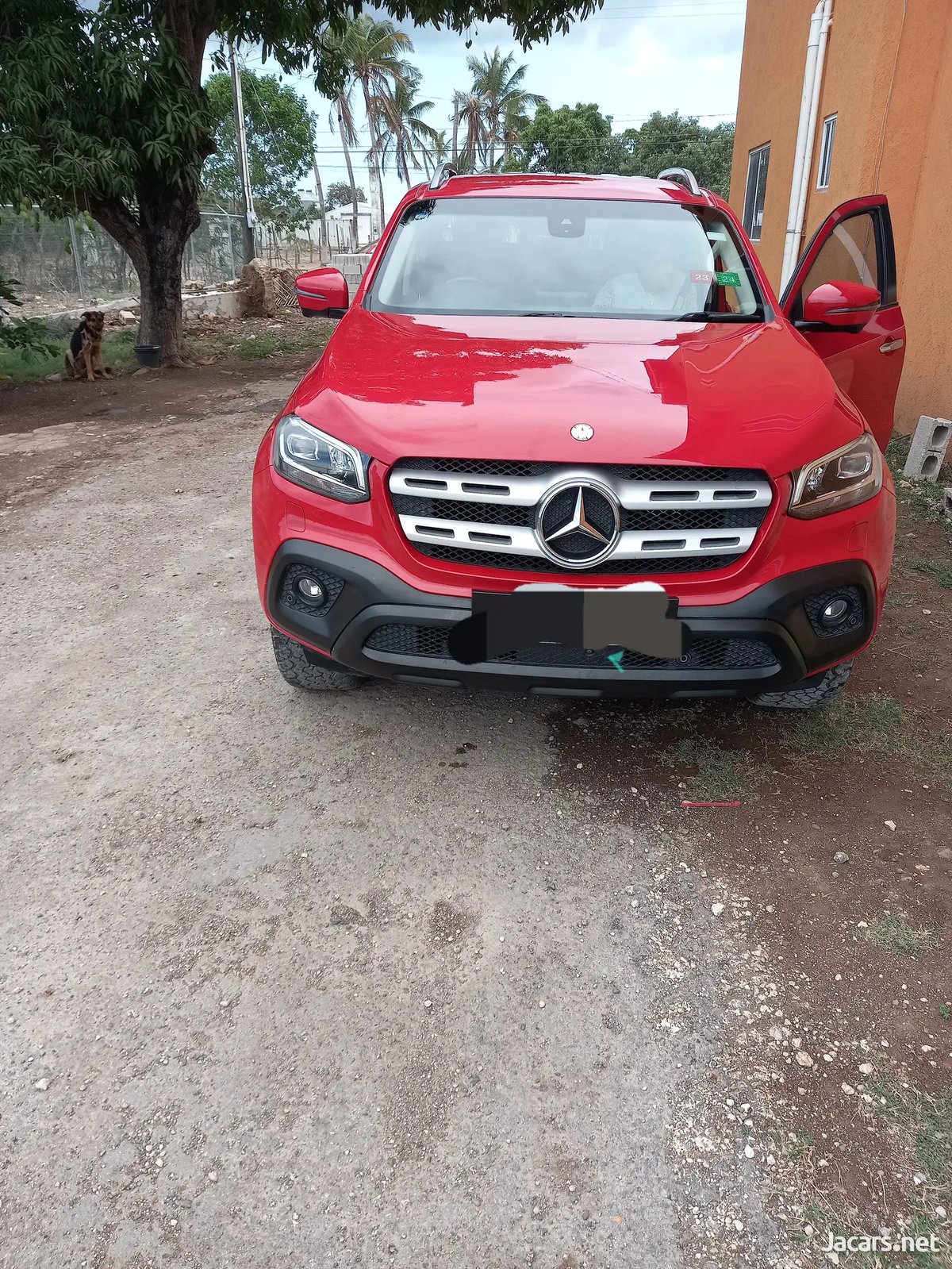 2019 Mercedes-Benz Benz