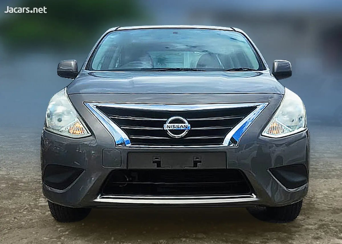 2020 NISSAN Sunny
