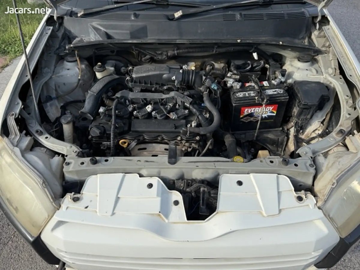2016 TOYOTA Probox