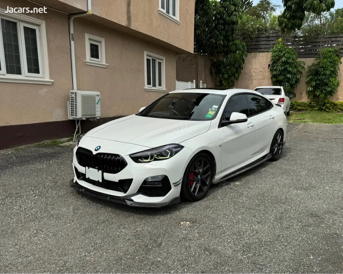 2022 BMW 2-Series