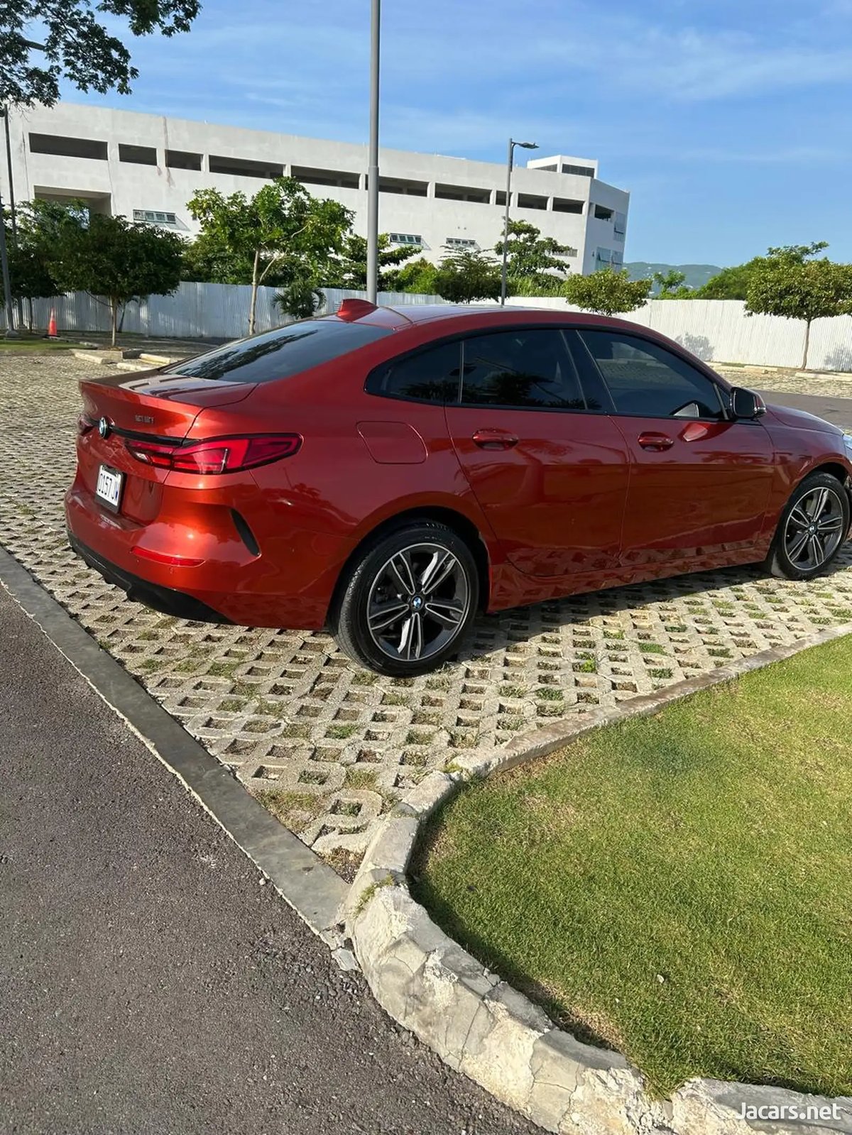 2021 BMW 2-Series