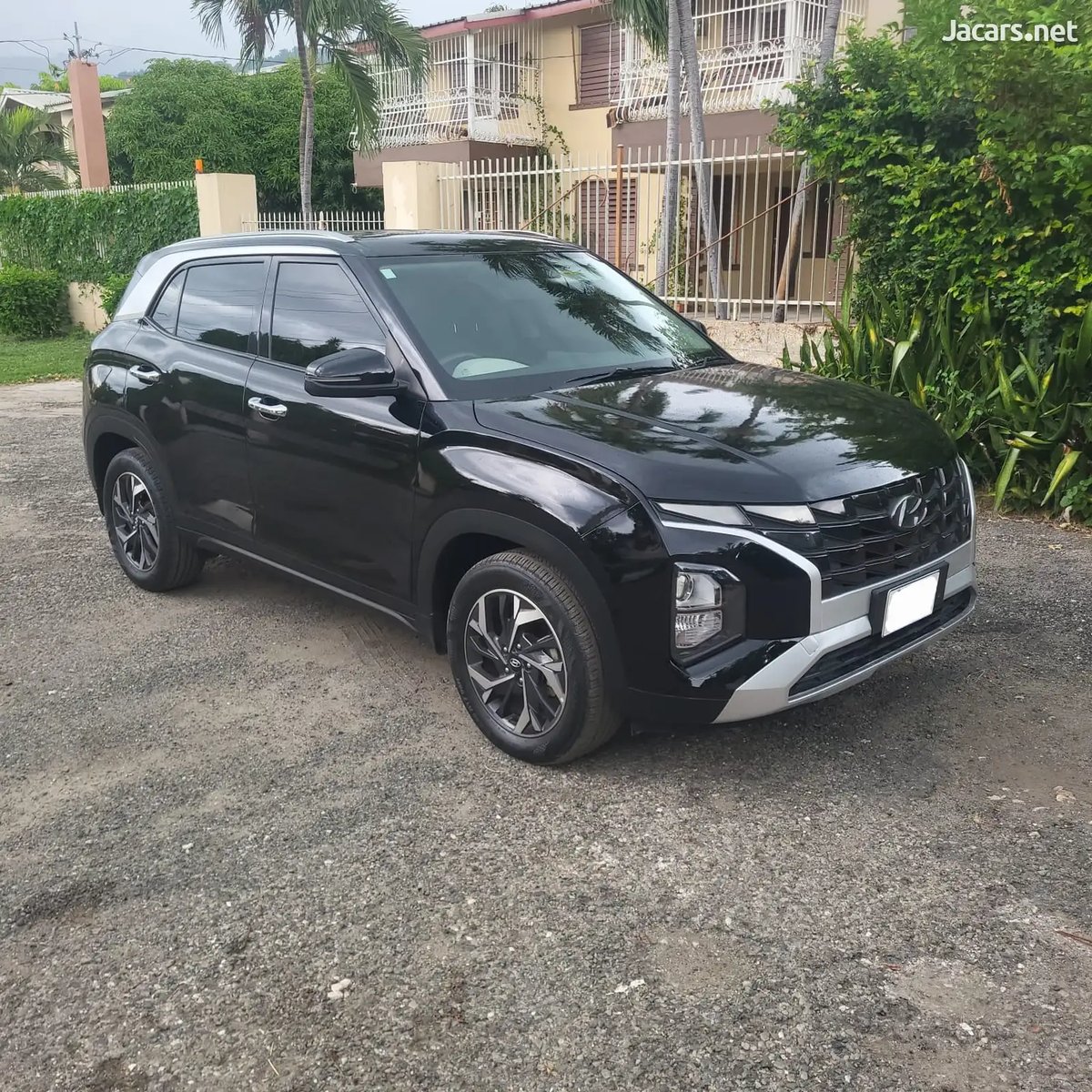 2023 HYUNDAI Creta