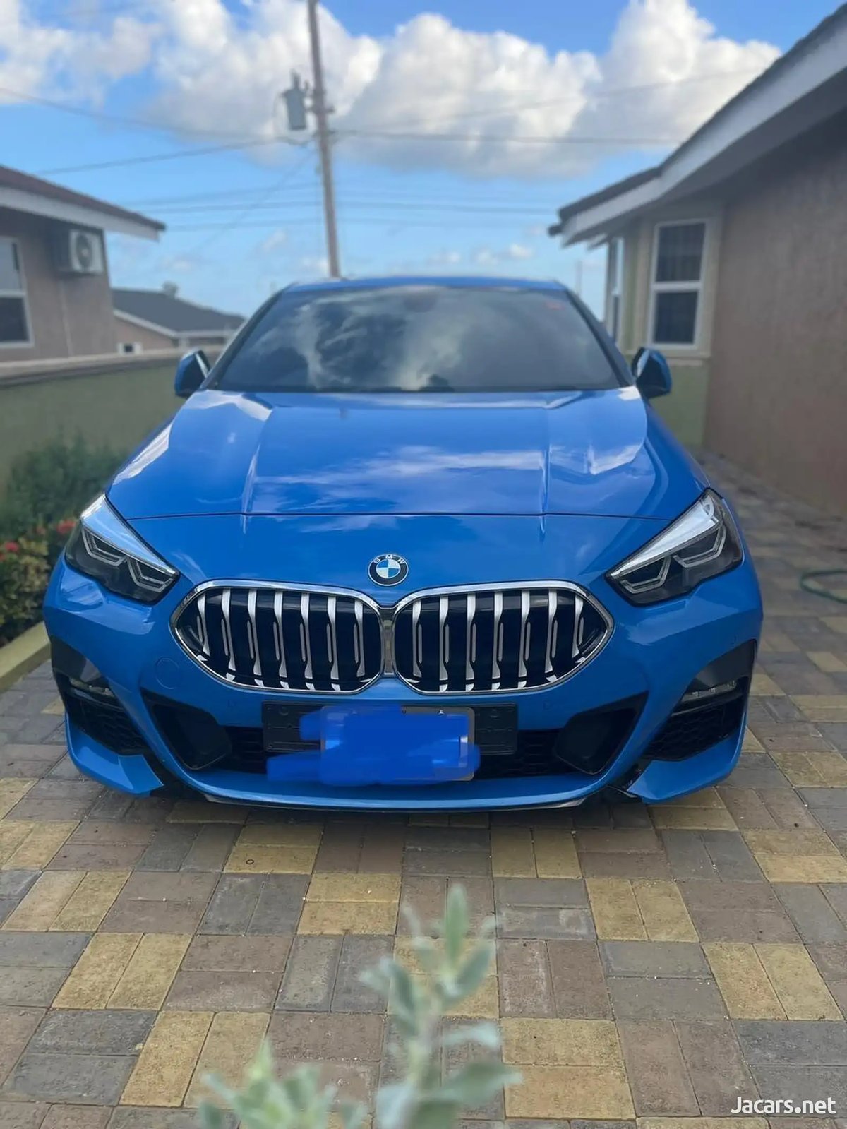 2022 BMW 2-Series