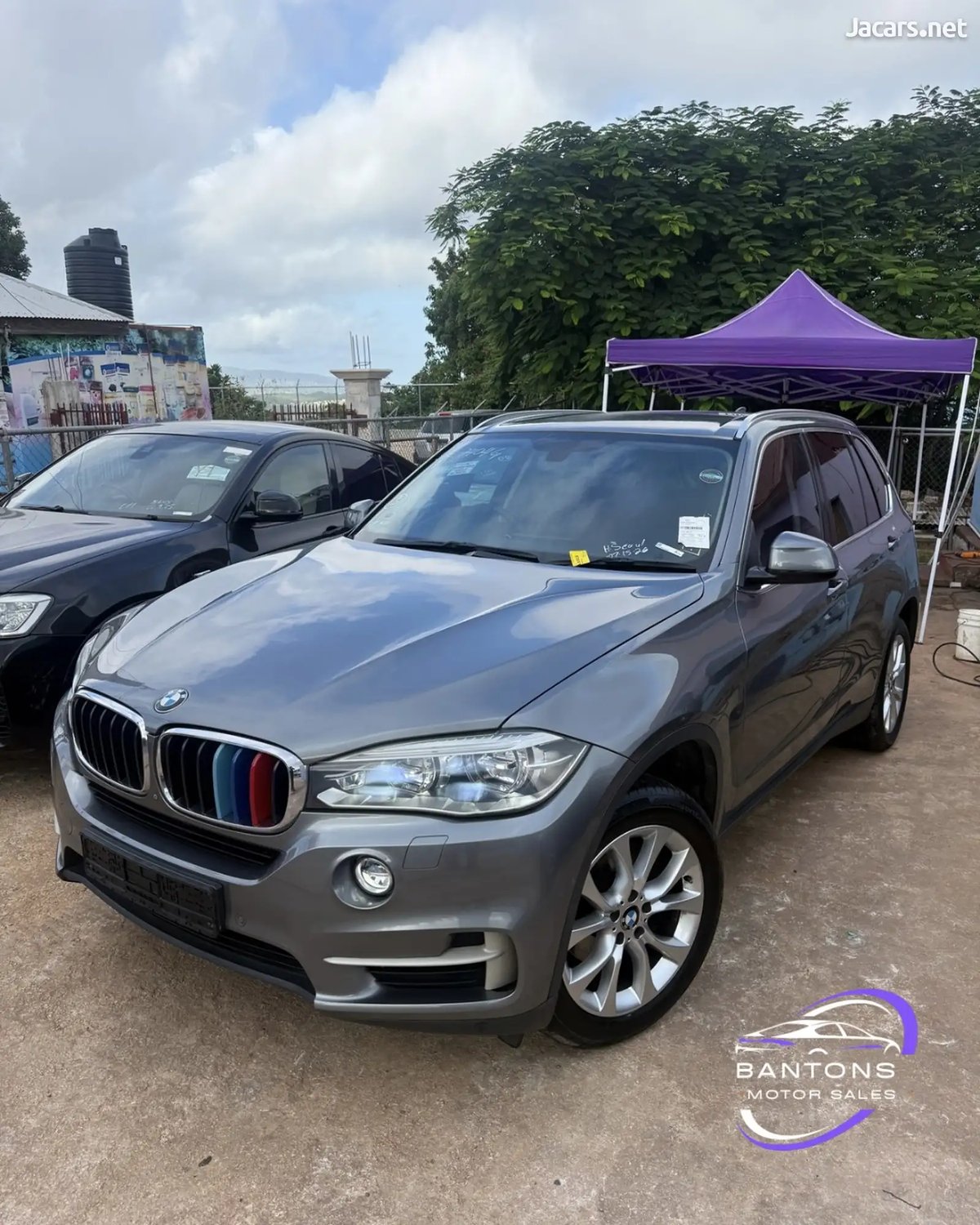 2016 BMW X5